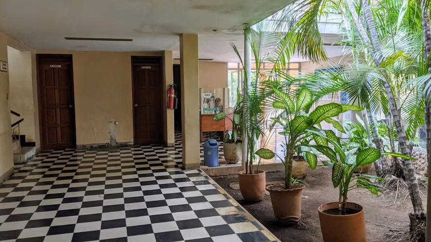 SE VENDE EDIFICIO EN ALTAMIRA 2DA ETAPA FRENTE A OFICINAS DE LA UNION EUROPEA - Imagen 13