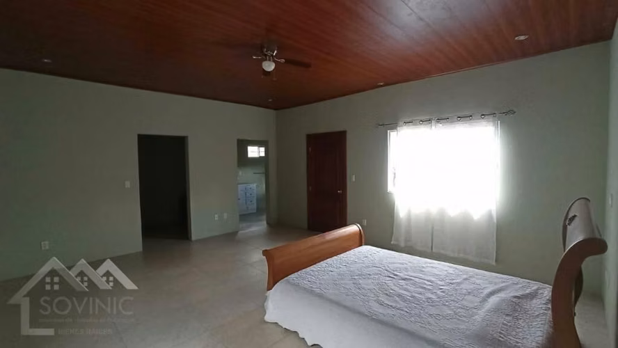 Se Venden Casa En Kilómetro 11½ Carretera Vieja León - acabados de Lujo
