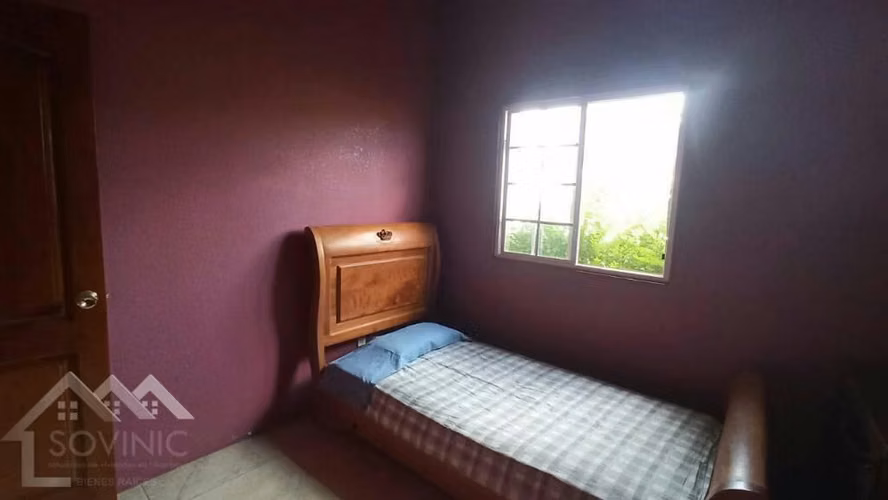 Se Venden Casa En Kilómetro 11½ Carretera Vieja León - acabados de Lujo