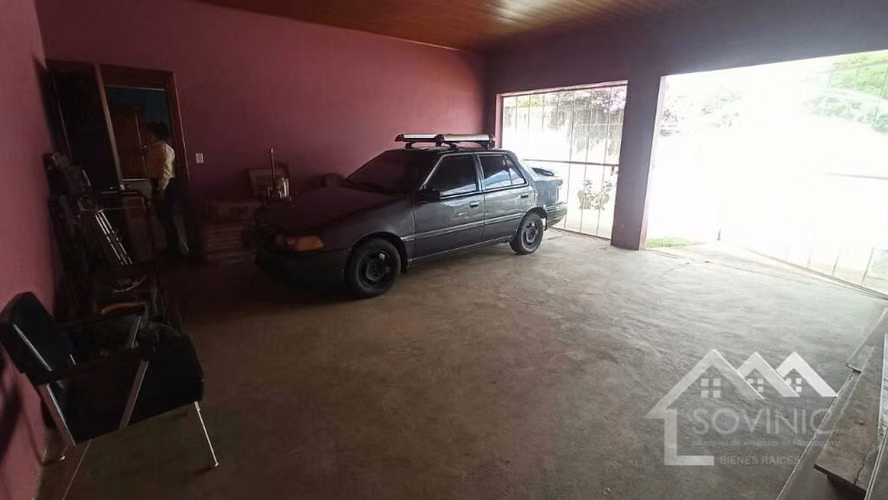 Se Venden Casa En Kilómetro 11½ Carretera Vieja León - acabados de Lujo
