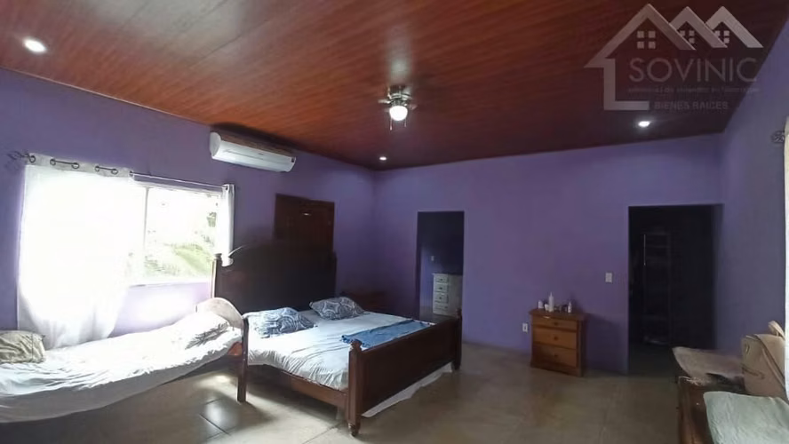 Se Venden Casa En Kilómetro 11½ Carretera Vieja León - acabados de Lujo