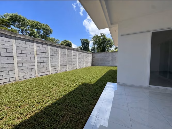 Tu casa nueva en Jinotepe, Carazo. Modelo Calypso, Residencial Camino Verde