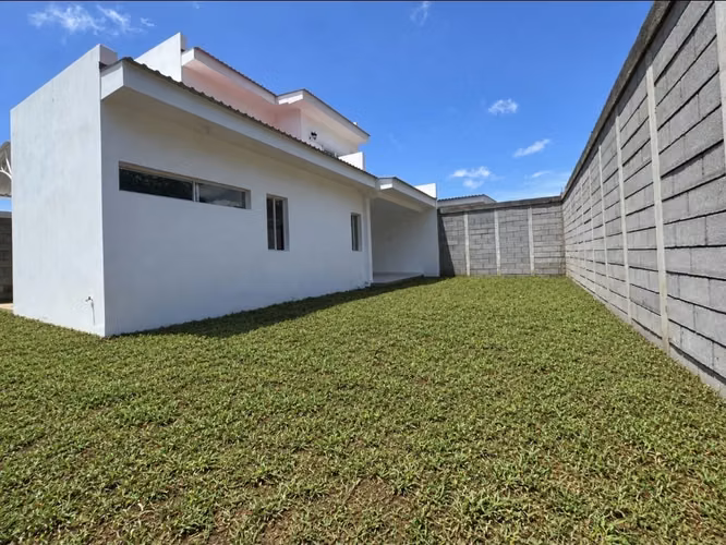 Tu casa nueva en Jinotepe, Carazo. Modelo Calypso, Residencial Camino Verde