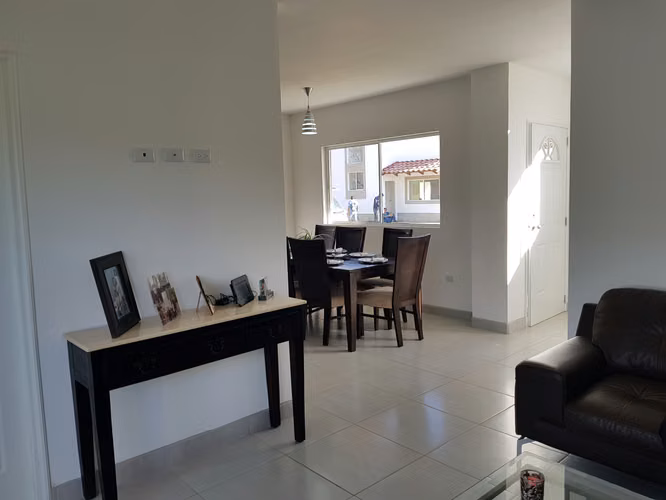 Tu casa nueva en Jinotepe, Carazo. Modelo Calypso, Residencial Camino Verde - Imagen 5
