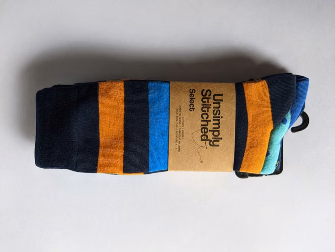Calcetines para hombre