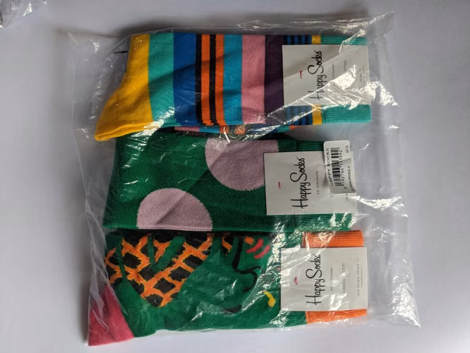 Calcetines para hombre