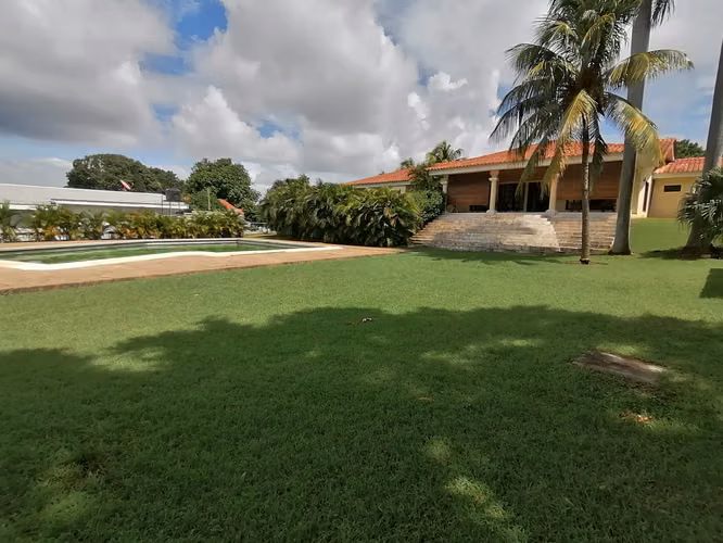 VENTA Casa en Carretera Sur / NG