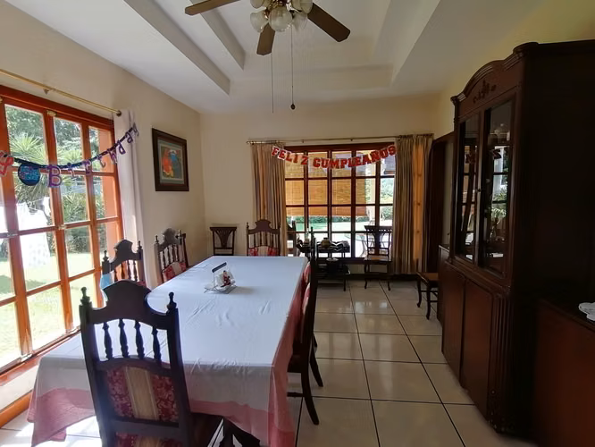 VENTA Casa en Carretera Sur / NG