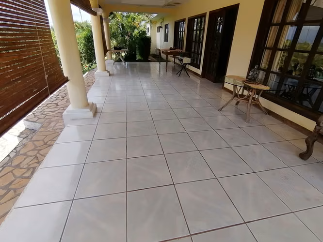 VENTA Casa en Carretera Sur / NG