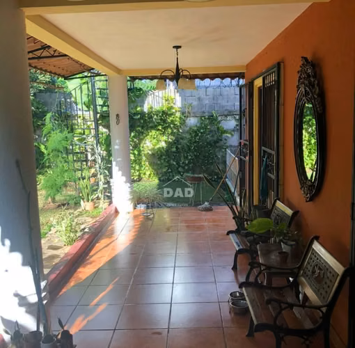 DAD - SE RENTA CASA EN RESIDENCIAL LA CAÑADA - Imagen 3