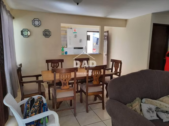 EN VENTA bonita casa en Residencial Ciudad San Sebastián - Imagen 3