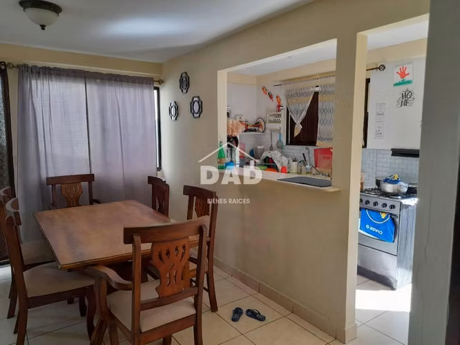 EN VENTA bonita casa en Residencial Ciudad San Sebastián - Imagen 4