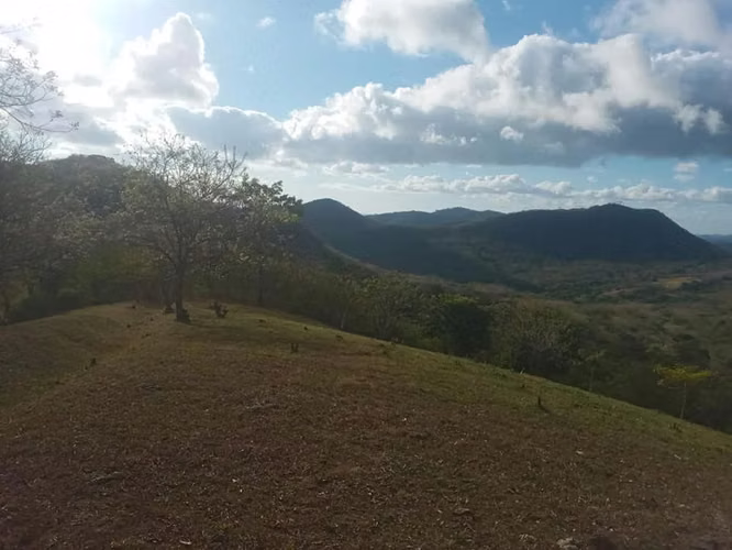 En venta precioso terreno, 13 kms de San Juan del Sur Nicaragua