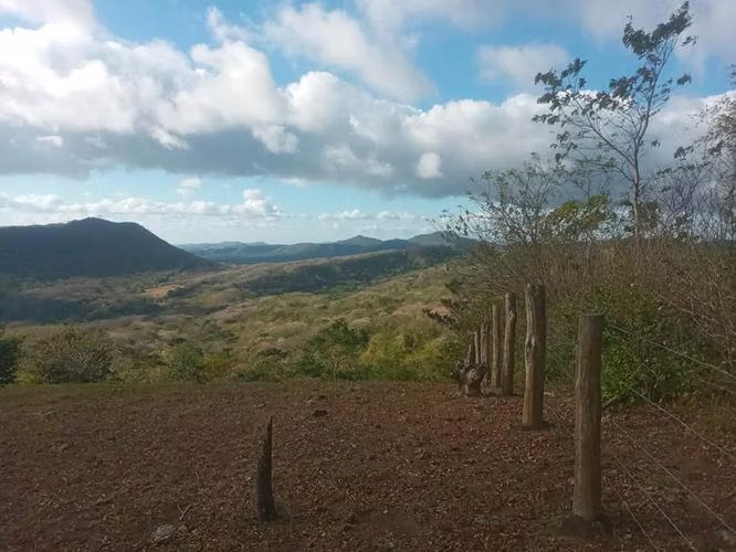 En venta precioso terreno, 13 kms de San Juan del Sur Nicaragua