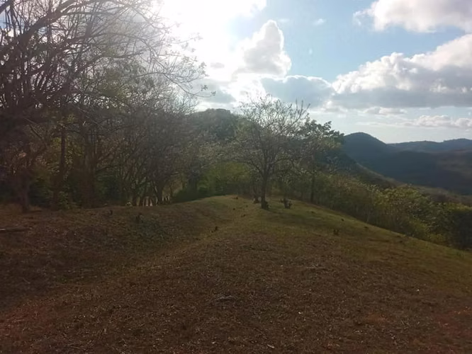 En venta precioso terreno, 13 kms de San Juan del Sur Nicaragua