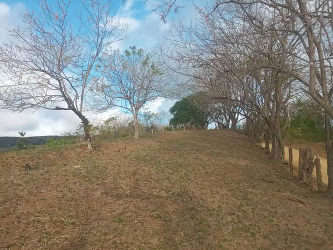 En venta precioso terreno, 13 kms de San Juan del Sur Nicaragua