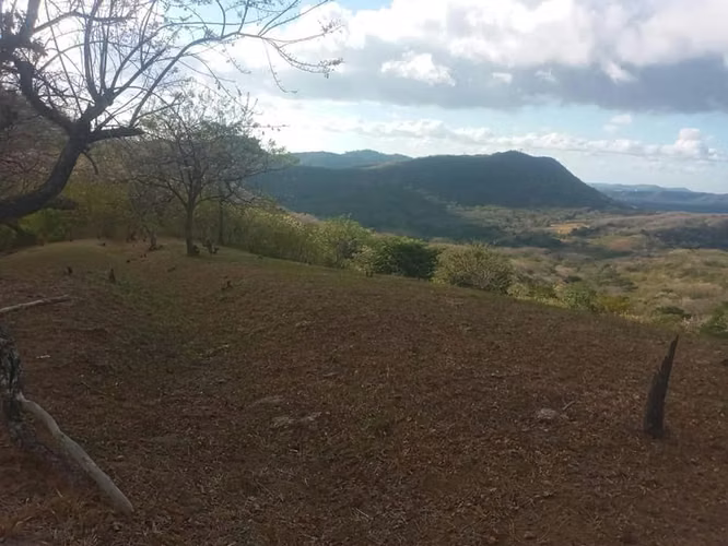 En venta precioso terreno, 13 kms de San Juan del Sur Nicaragua