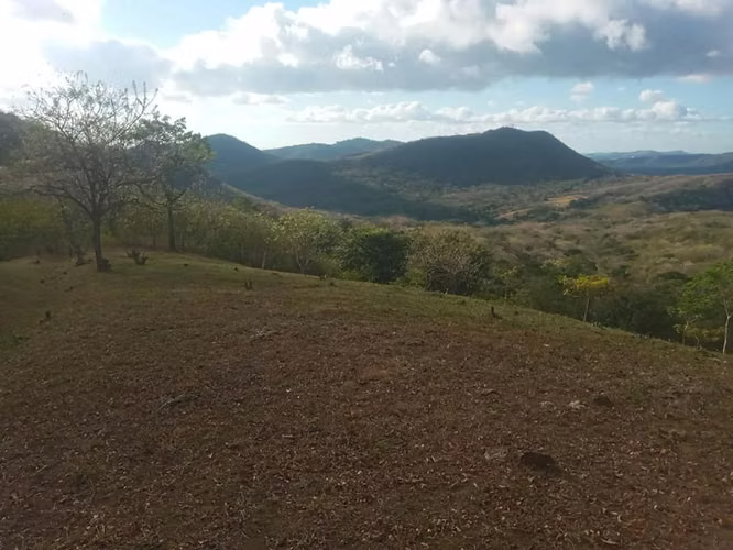 En venta precioso terreno, 13 kms de San Juan del Sur Nicaragua