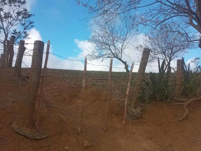 En venta precioso terreno, 13 kms de San Juan del Sur Nicaragua