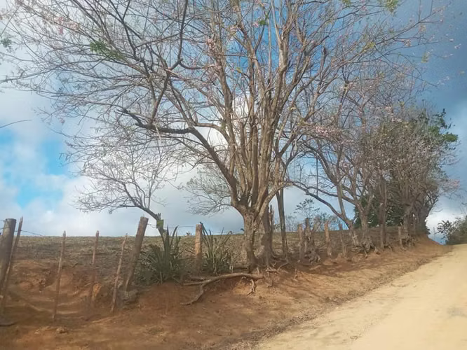 En venta precioso terreno, 13 kms de San Juan del Sur Nicaragua