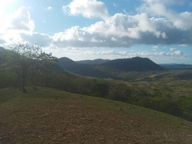 En venta precioso terreno, 13 kms de San Juan del Sur Nicaragua