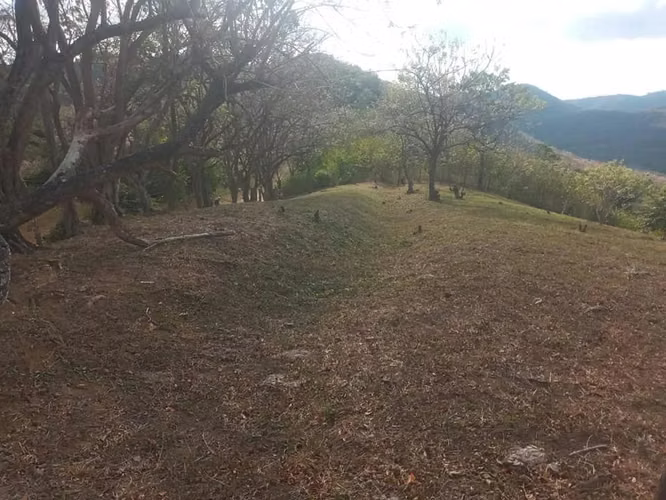 En venta precioso terreno, 13 kms de San Juan del Sur Nicaragua