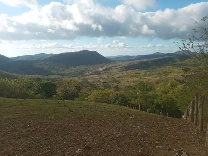 En venta precioso terreno, 13 kms de San Juan del Sur Nicaragua
