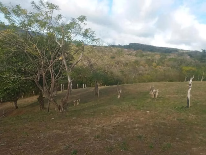 En venta precioso terreno, 13 kms de San Juan del Sur Nicaragua