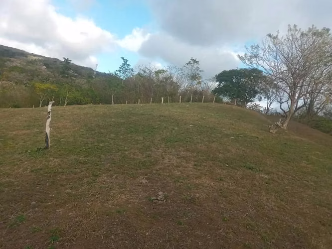 En venta precioso terreno, 13 kms de San Juan del Sur Nicaragua