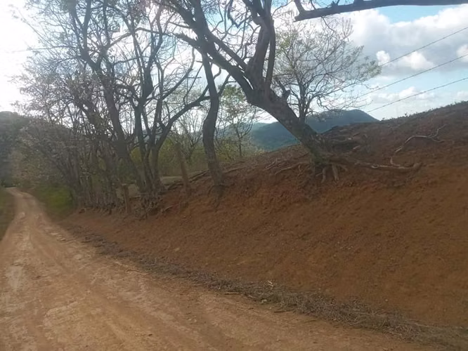 En venta precioso terreno, 13 kms de San Juan del Sur Nicaragua