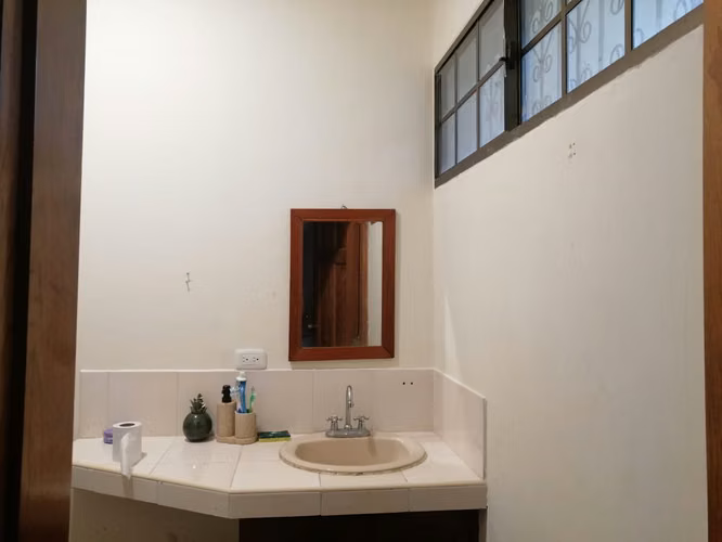 CARRETERA MASAYA KM 14 - VERACRUZ - VENTA DE CASA ESTILO QUINTA.