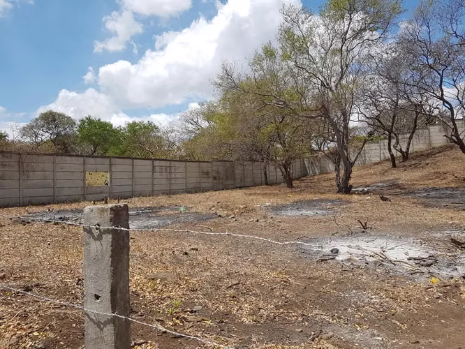 En venta precioso terreno exclusivo en carretera sur - Imagen 7