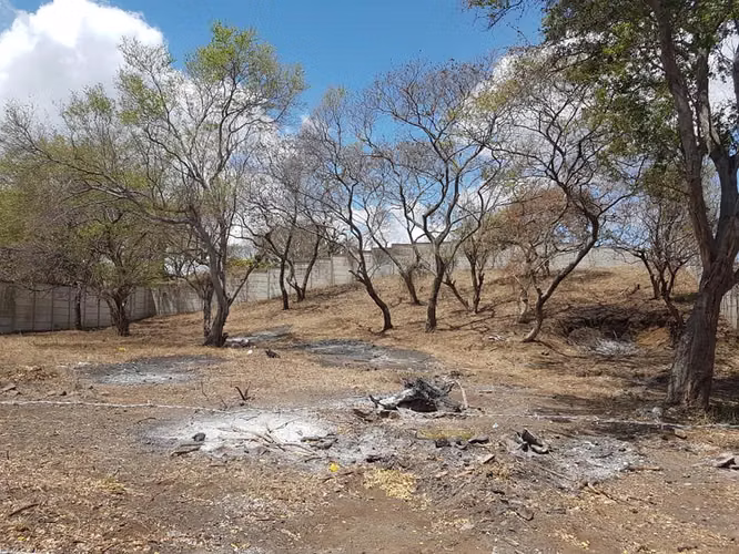 En venta precioso terreno exclusivo en carretera sur - Imagen 5