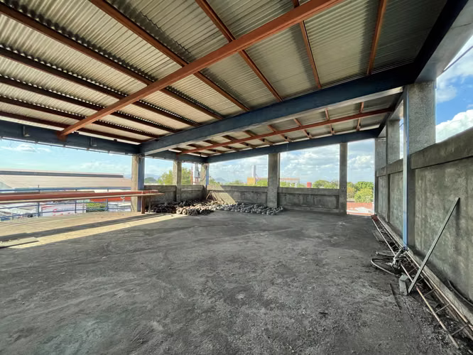 Buy the invaluable strategic opportunity at the heart of the Eastern Market