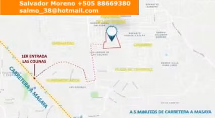 En venta proyecto de urbanización completo Las Praderas de las Colinas - Imagen 11