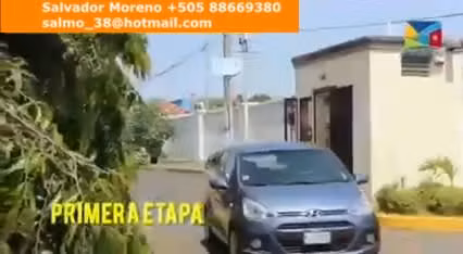En venta proyecto de urbanización completo Las Praderas de las Colinas - Imagen 2