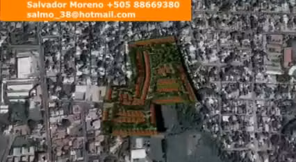 En venta proyecto de urbanización completo Las Praderas de las Colinas - Imagen 14