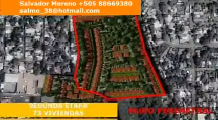 En venta proyecto de urbanización completo Las Praderas de las Colinas - Imagen 13
