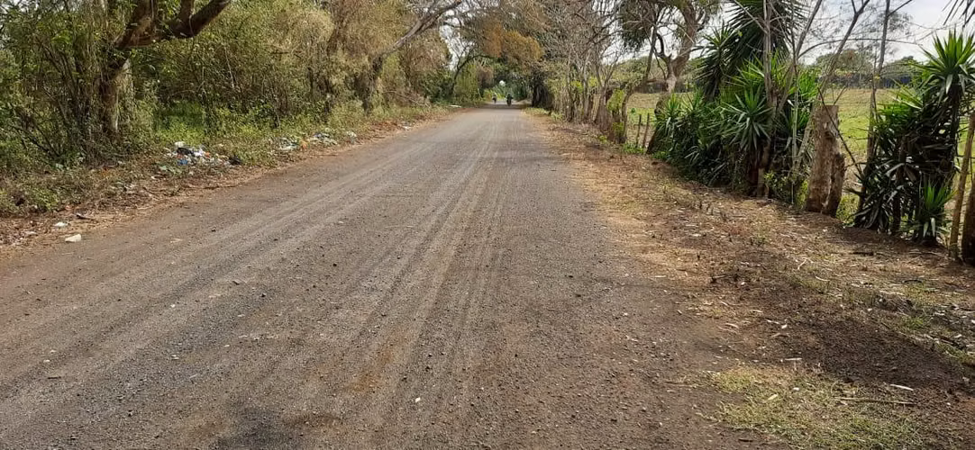 Sold V 6.5 Apples in Jinotepe $130,000 BMD
