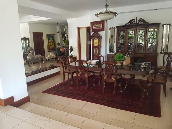 En venta preciosa casa en carretera sur