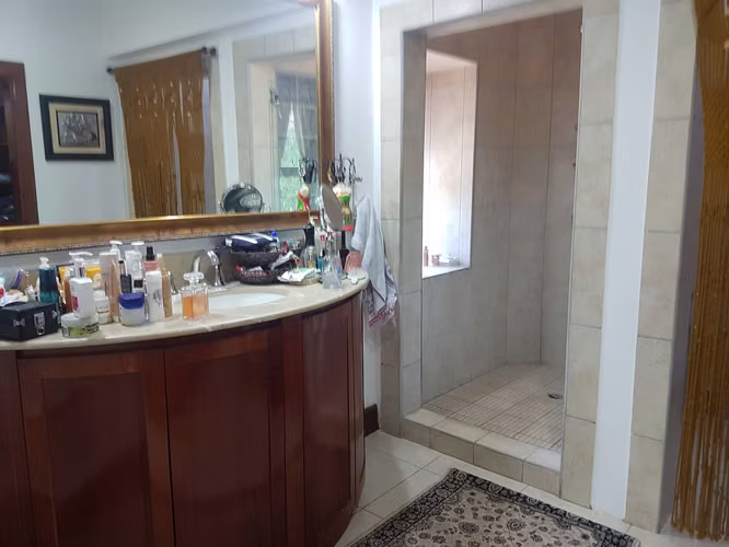En venta preciosa casa en carretera sur