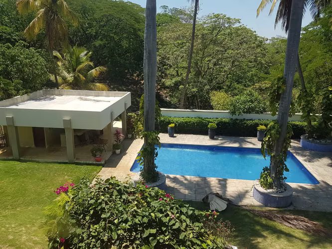 En venta preciosa casa en carretera sur