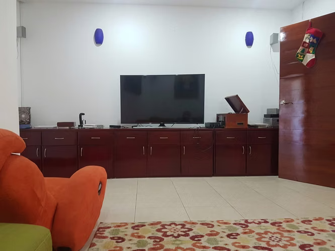 En venta preciosa casa en carretera sur
