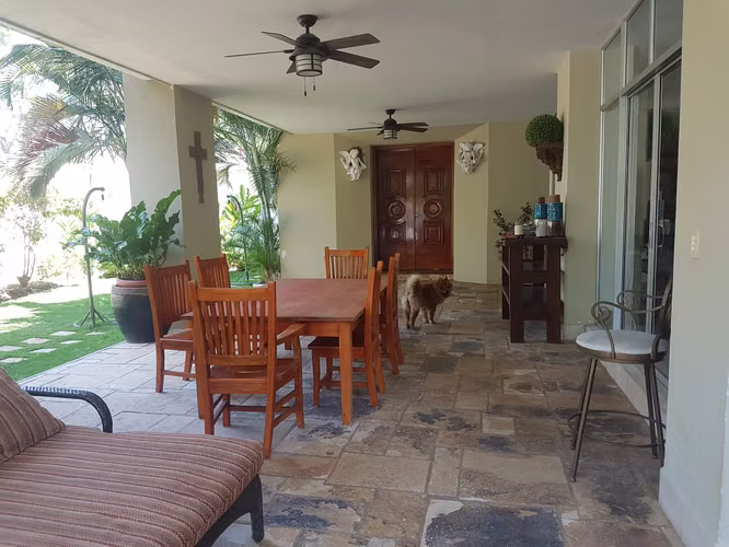 En venta preciosa casa en carretera sur