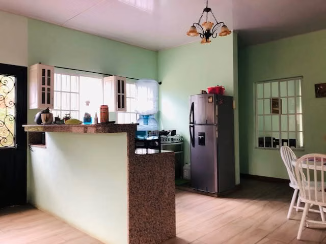 AL- Quinta en Jinotega, la Ciudad de las Brumas BMD