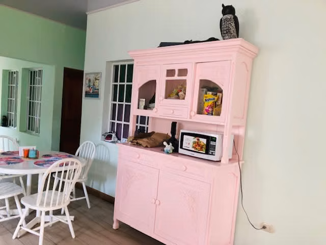 AL- Quinta en Jinotega, la Ciudad de las Brumas BMD