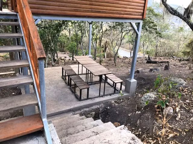 AL- Quinta en Jinotega, la Ciudad de las Brumas BMD