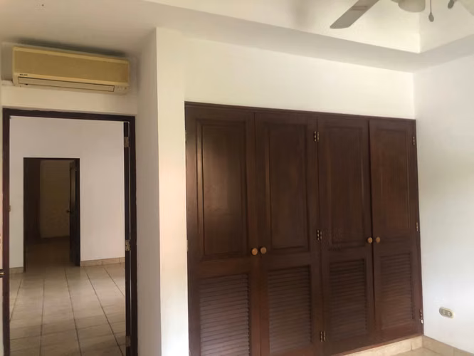 RENTA Casa Sin muebles en Carretera a Masaya / NG - Imagen 10