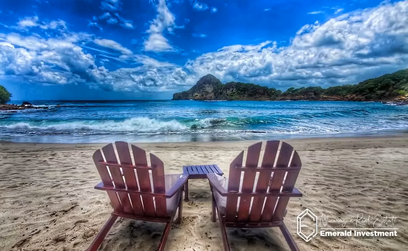 House for sale in Aqua Nicaragua Oceanfront Resort, Xenia House - Imagen 17