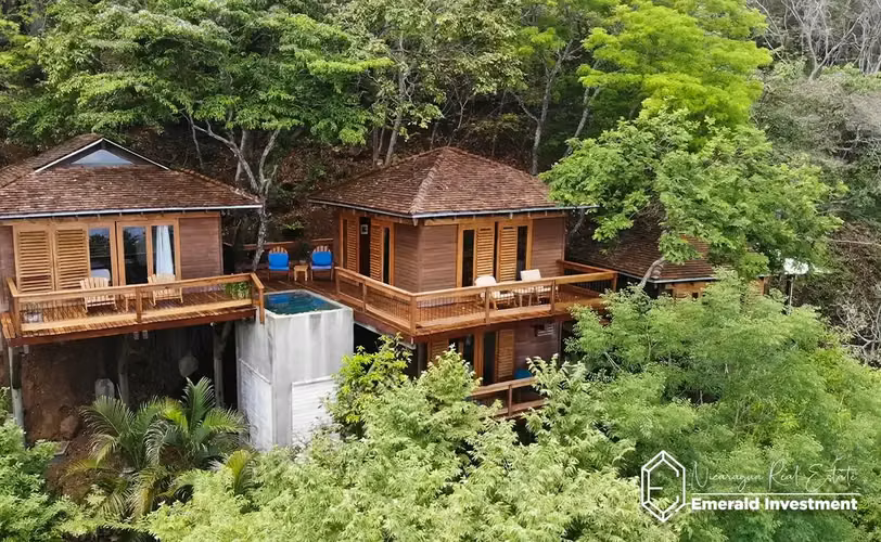 House for sale in Aqua Nicaragua Oceanfront Resort, Xenia House - Imagen 9